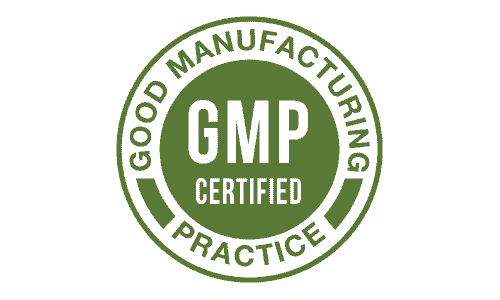gmp certified