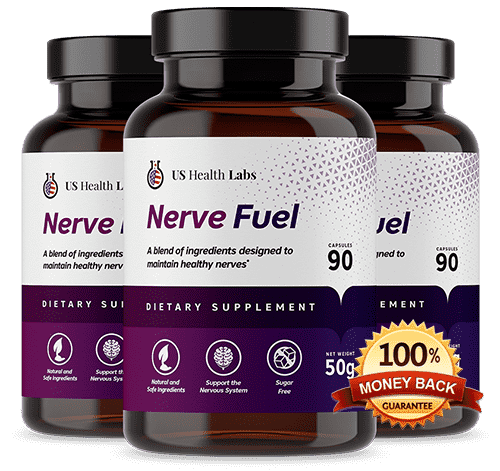 nerve fuel works