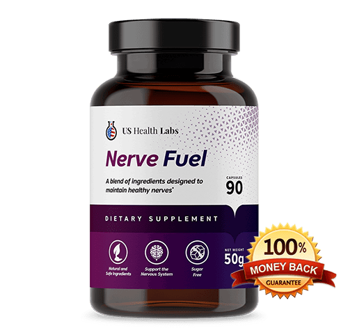 nerve fuel
