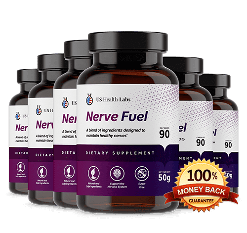 nerve fuel supplement